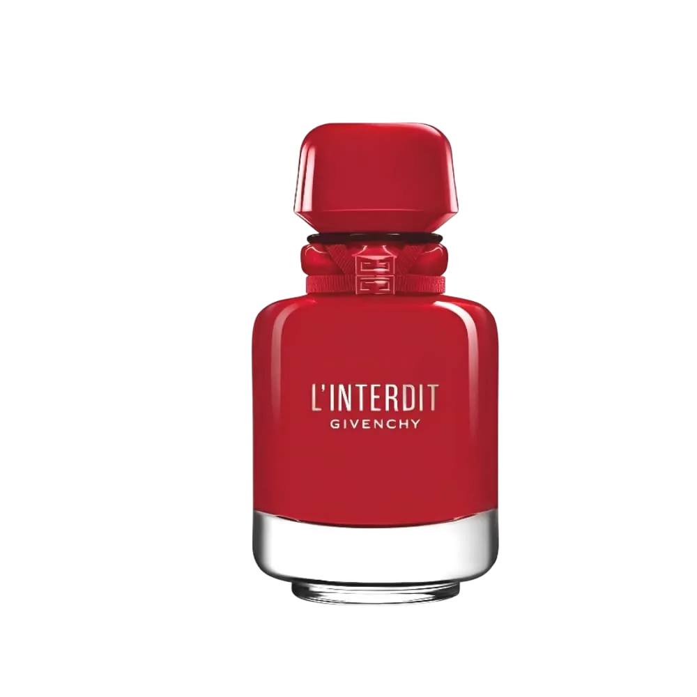 Givenchy, L'Interdit Rouge Ultime, Eau De Parfum, Για Γυναίκες, 35 ml
