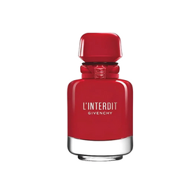 Givenchy, L'Interdit Rouge Ultime, Eau De Parfum, Για Γυναίκες, 35 ml