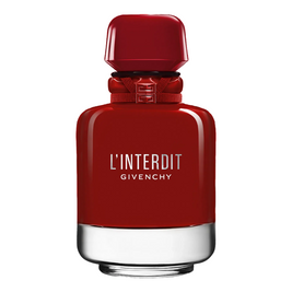 Givenchy, L'Interdit Rouge Ultime, Eau De Parfum, Γυναικείο, 80 ml