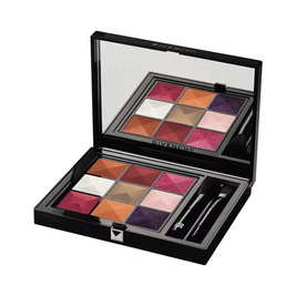 Givenchy, Le 9 De Givenchy, Παλέτα Σκιών, N10, 9 Shades, 8 g