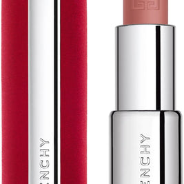 Givenchy, Le Rouge Deep Velvet, Matte, Κραγιόν, N10, 3.4 g