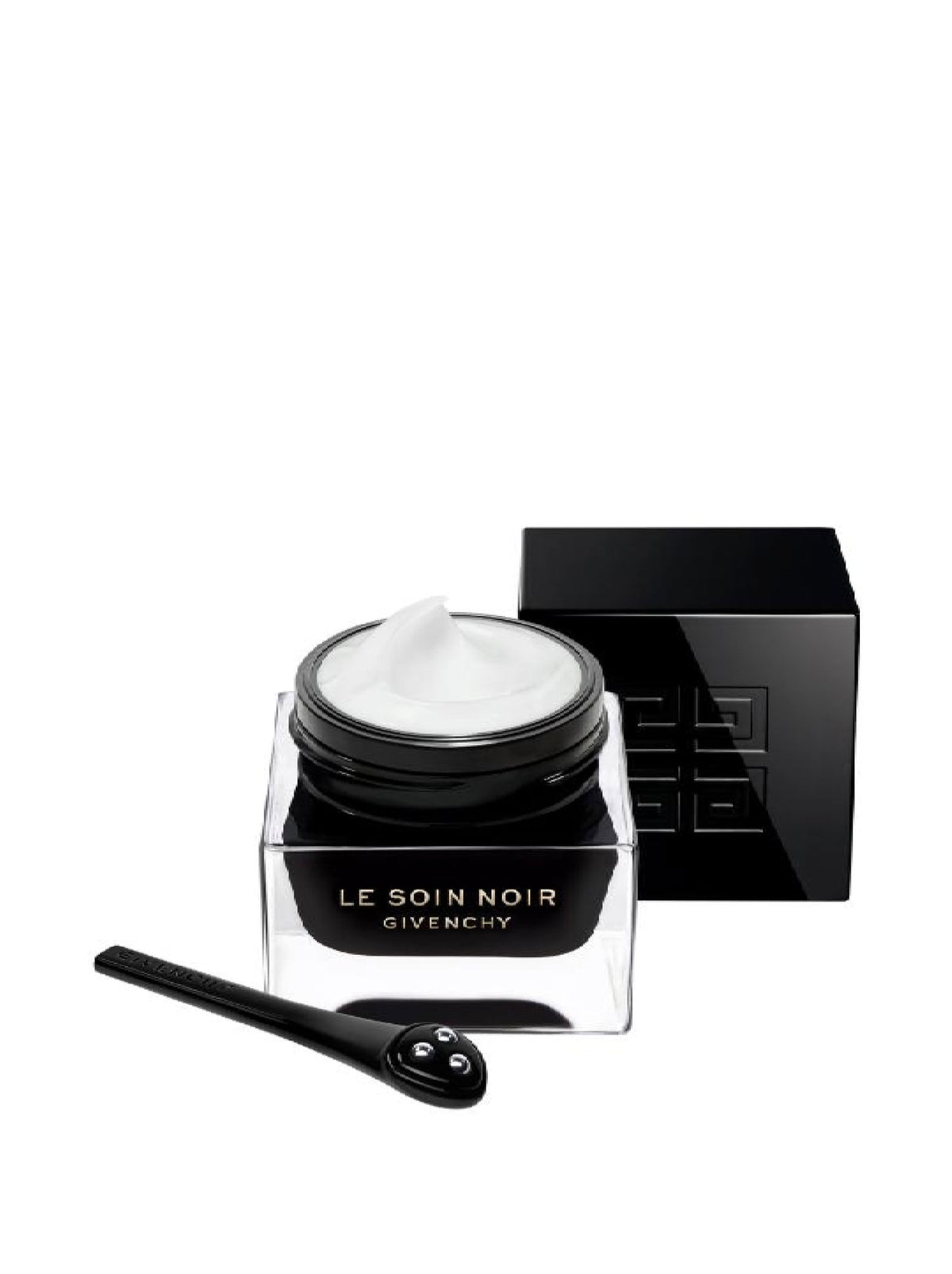 Givenchy, Le Soin Noir, Ενυδατικό, Κρέμα Προσώπου, 50 ml