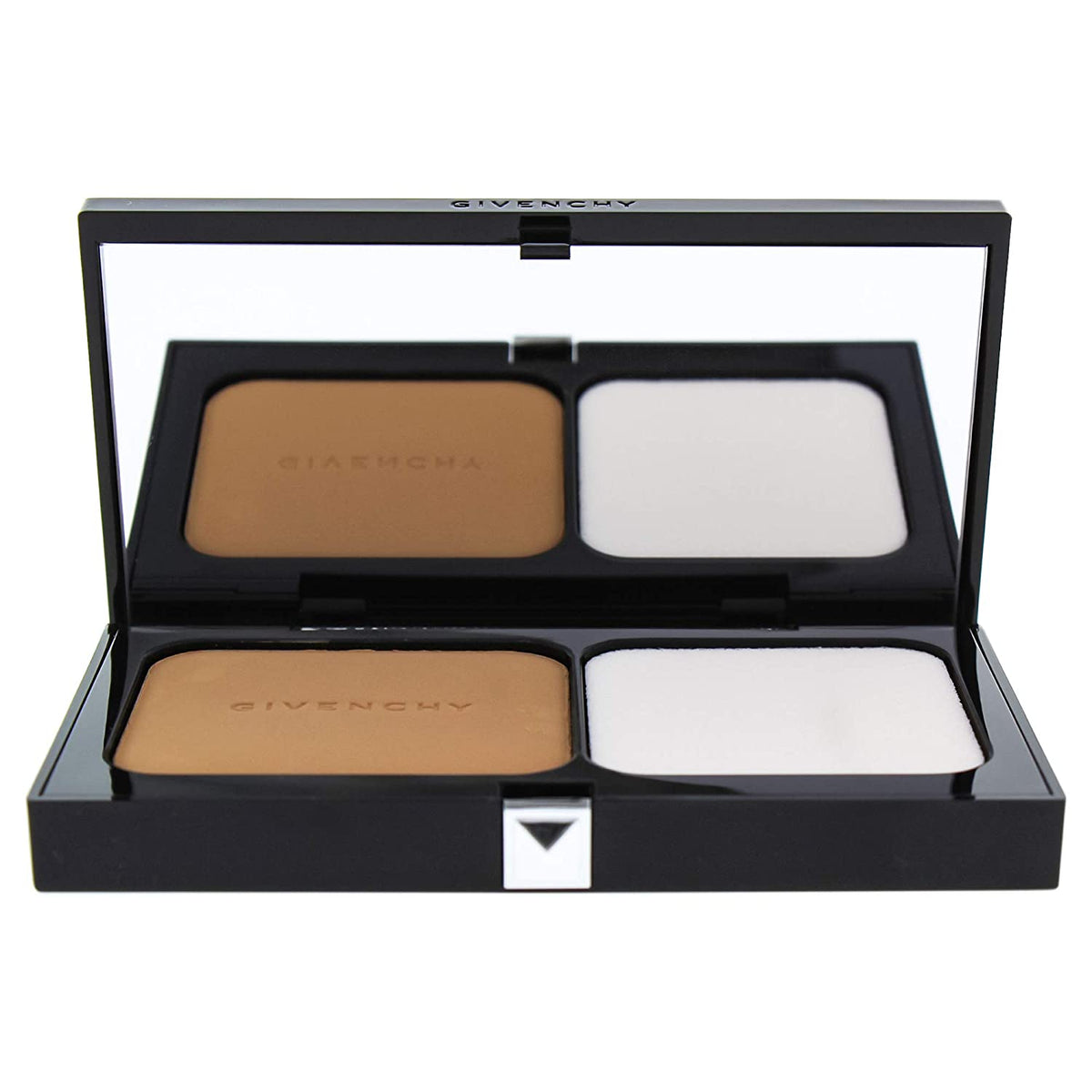 Givenchy, Matissime, Mattifying, Συμπαγές Foundation, 06, Mat Copper, SPF 20, 9 g