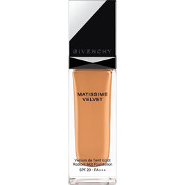 Givenchy, Matissime, Mattifying, Υγρό Foundation, No. 07, Mat Ginger, SPF 20, 30 ml
