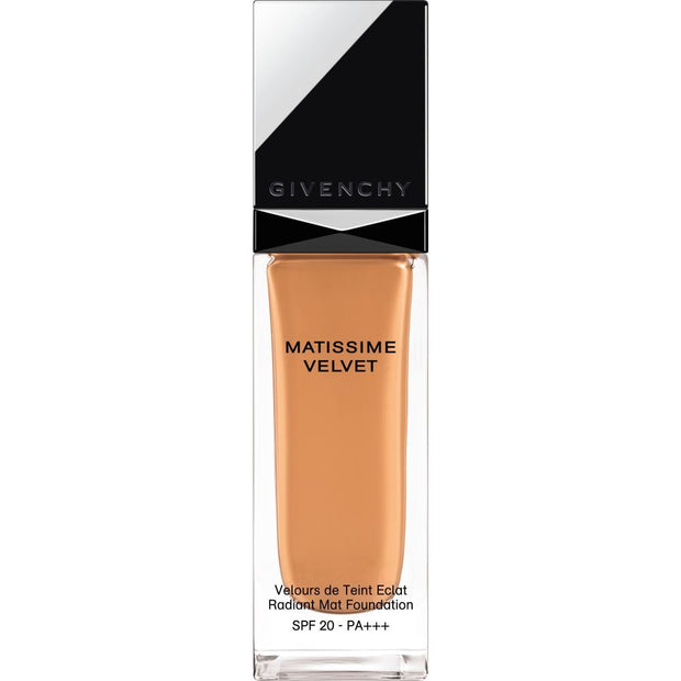 Givenchy, Matissime, Mattifying, Υγρό Foundation, No. 07, Mat Ginger, SPF 20, 30 ml