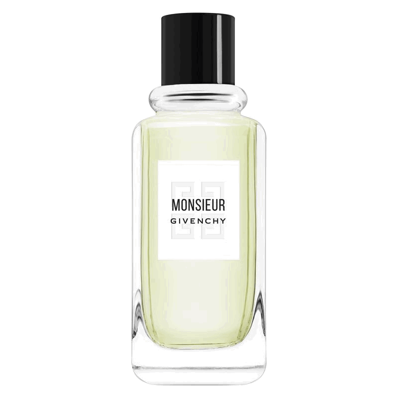 Givenchy, Monsieur de Givenchy, Eau De Toilette, Για Άνδρες, 100 ml *Tester