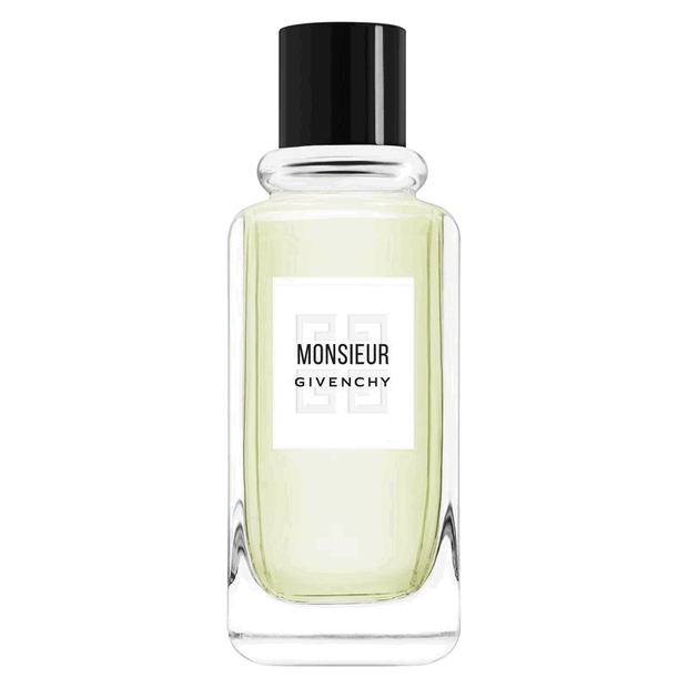 Givenchy, Monsieur de Givenchy, Eau De Toilette, Ανδρικό, 100 ml *Tester