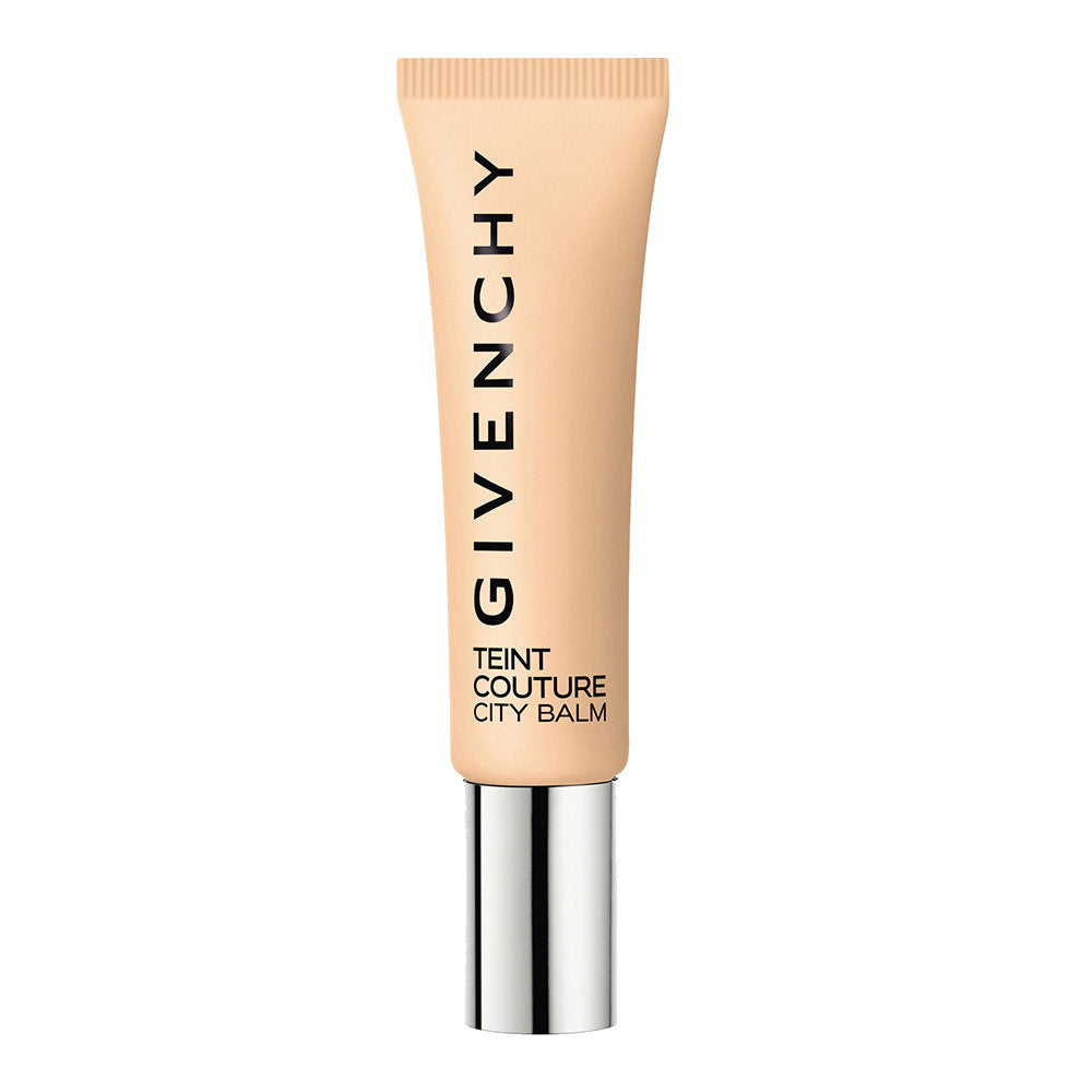 Givenchy, Teint Couture City Balm, Ενυδατικό, Υγρό Foundation, C205, SPF 25, 30 ml