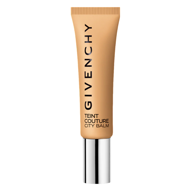 Givenchy, Teint Couture City Balm, Ενυδατικό, Υγρό Foundation, NC302, SPF 25, 30 ml