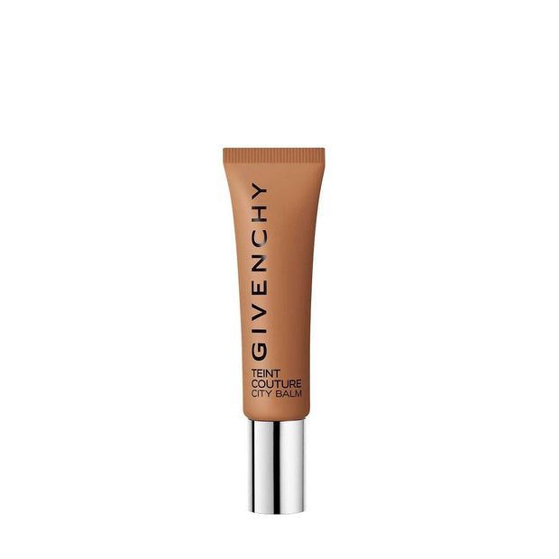 Givenchy, Teint Couture City Balm, Ενυδατικό, Liquid Foundation, C345, SPF 20, 30 ml