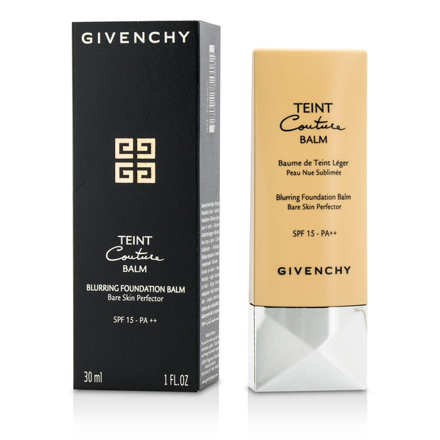 Givenchy, Teint Couture, Ενυδατικό, Liquid Foundation, 03, Nude Sand, SPF 15, 30 ml