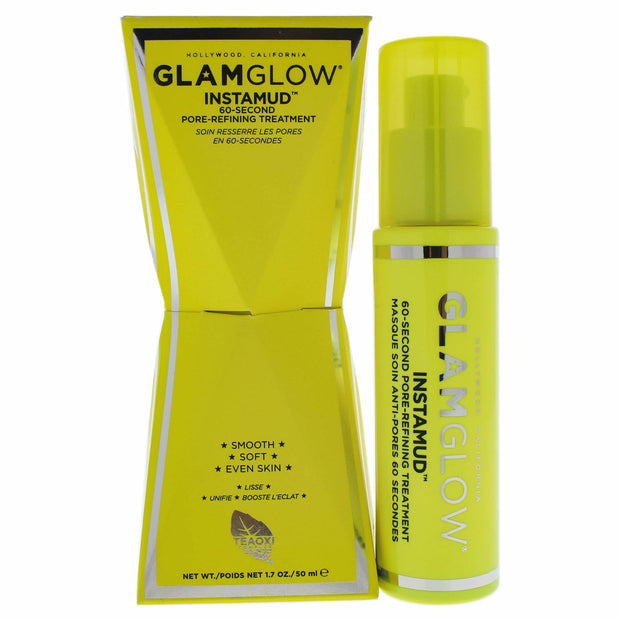 GlamGlow, Instamud, Λαμπερό, Day, Μάσκα Σε Μορφή Κρέμας, Για το Πρόσωπο, 50 g *Tester