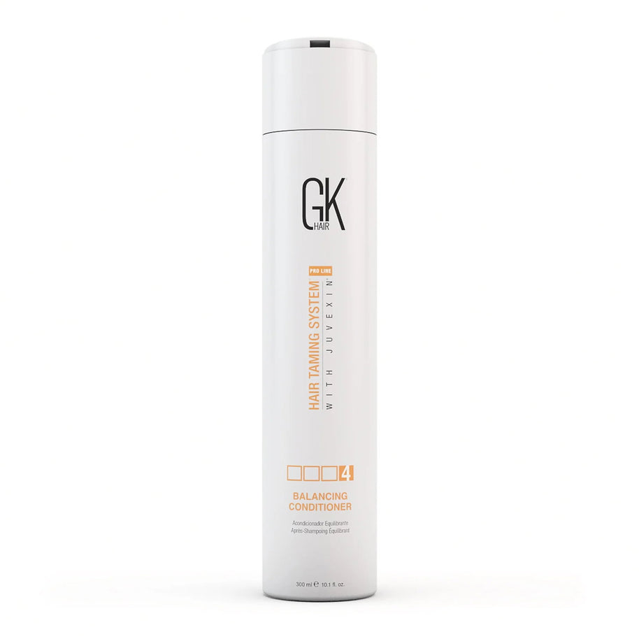 Global Keratin, Balancing, Κρέμα Μαλλιών, For Rebalancing, 300 ml