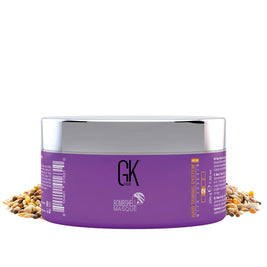 Global Keratin, Bombshell, Hair Colouring Μάσκα Σε Μορφή Κρέμας, Colouring, Red, 200 g