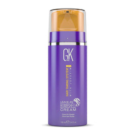 Global Keratin, Bombshell, Hair Leave-In Cream Treatment, Toning, 100 ml