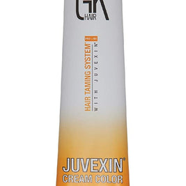 Global Keratin, Cream Colour, Μόνιμη Βαφή Μαλλιών, 4.2 Irisse Brown, 100 ml