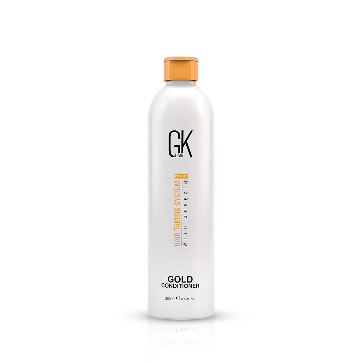 Global Keratin, Gold, Κρέμα Μαλλιών, For Smoothening, 250 ml