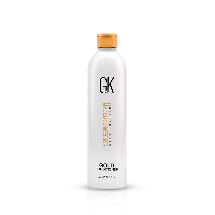 Global Keratin, Gold, Κρέμα Μαλλιών, For Smoothening, 250 ml