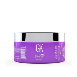 Global Keratin, Bombshell, Hair Colouring Μάσκα Σε Μορφή Κρέμας, Colouring, Lavander, 200 g