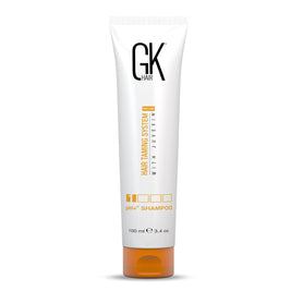 Global Keratin, pH+, Hair Σαμπουάν, Deep Cleansing, 100 ml