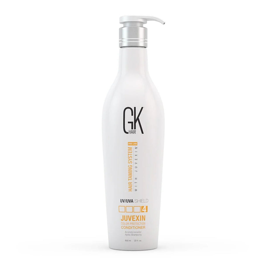Global Keratin, Shield, Κρέμα Μαλλιών, UV Protection, 650 ml