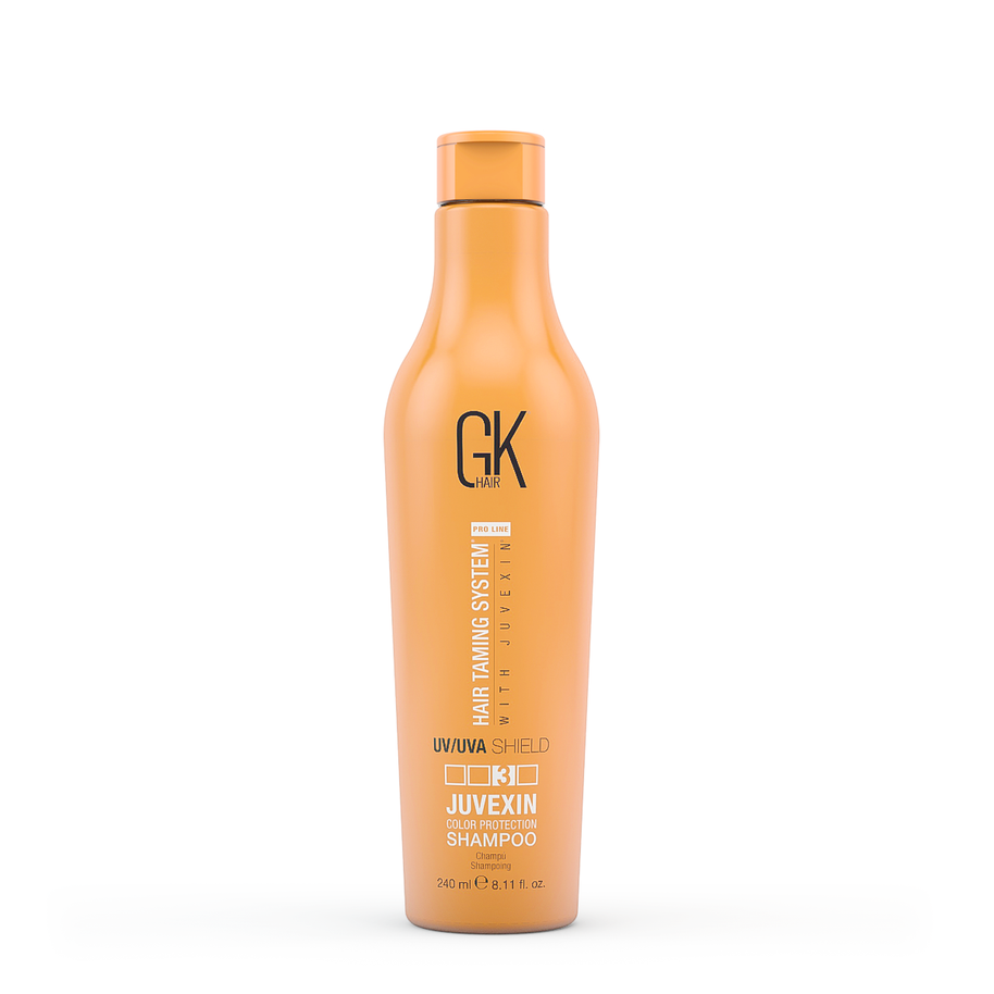 Global Keratin, Shield, Σαμπουάν, UV Protection, 240 ml