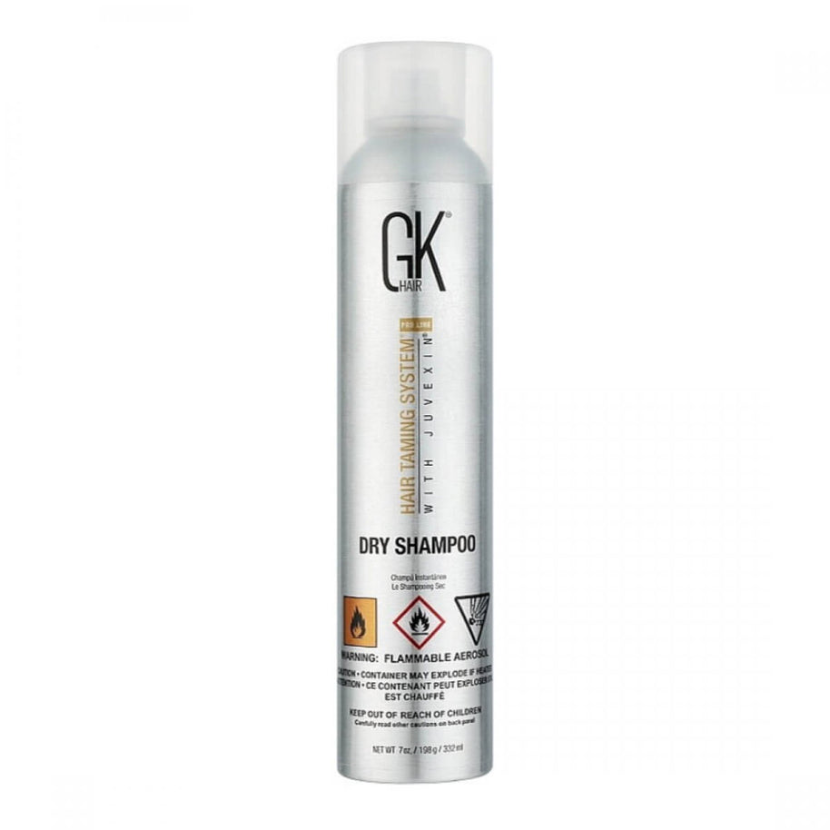 Global Keratin, Global Keratin, Hair Dry Σαμπουάν, For Volume, 332 ml