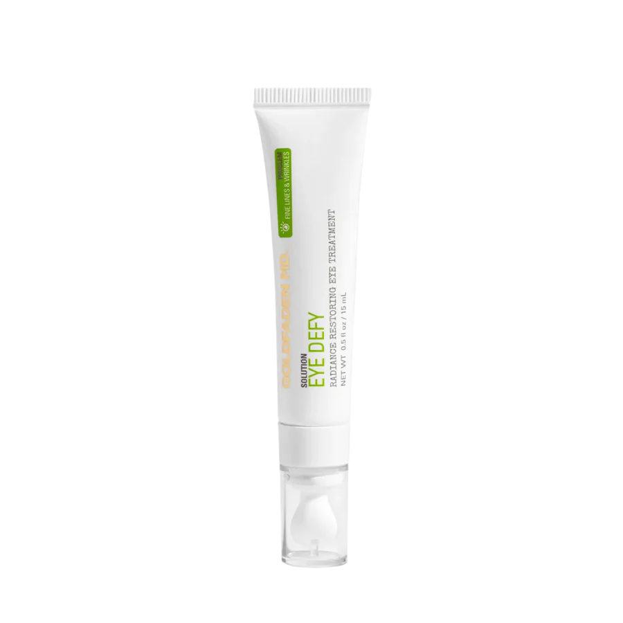 Goldfaden MD, Eye Defy, Radiance Restoring, Κρέμα Ματιών, 15 ml