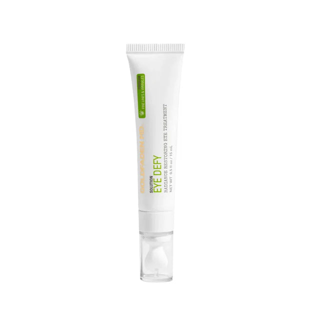 Goldfaden MD, Eye Defy, Radiance Restoring, Κρέμα Ματιών, 15 ml