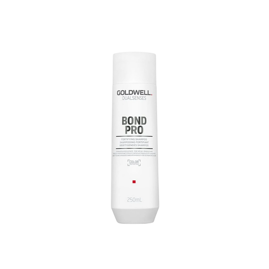 Goldwell, Bond Pro, Hair Σαμπουάν, Fortifying, 250 ml