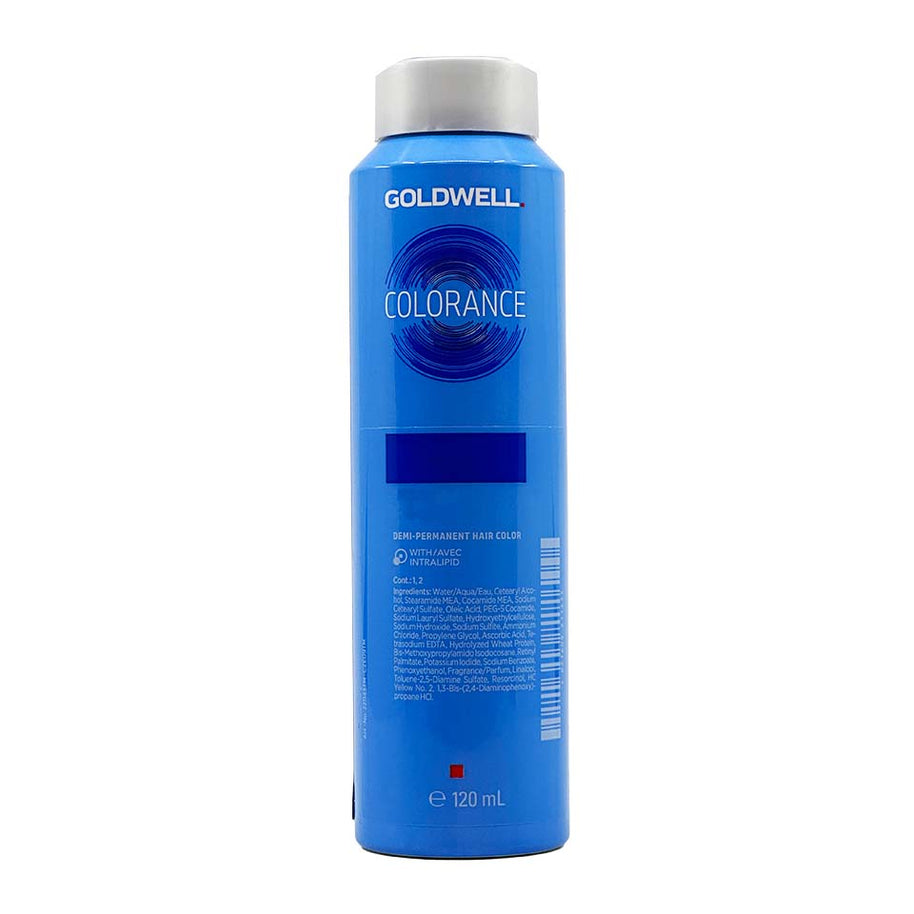 Goldwell, Colorance Acid, Demi-Μόνιμη Βαφή Μαλλιών, 10G Champagne Blonde, 120 ml