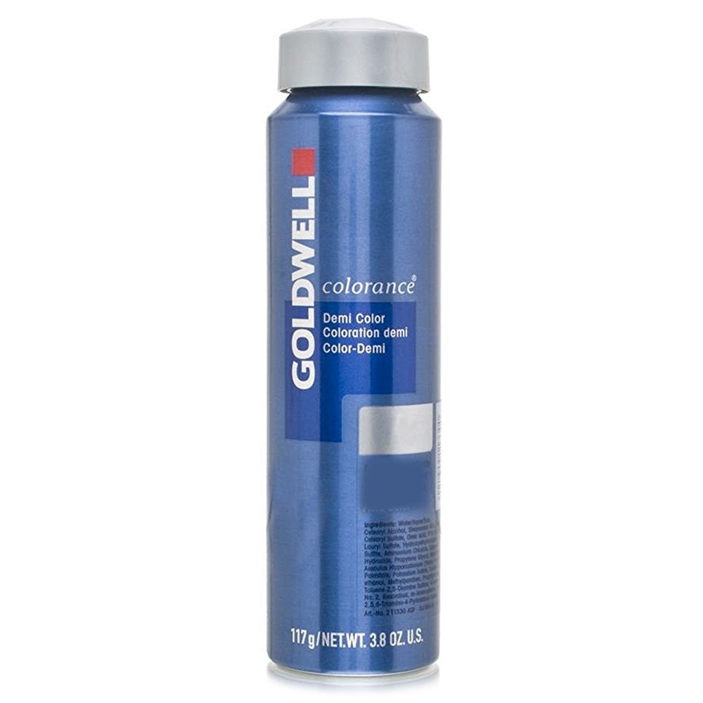 Goldwell, Colorance Acid, Demi-Μόνιμη Βαφή Μαλλιών, 6RV Violet Rose, 120 ml