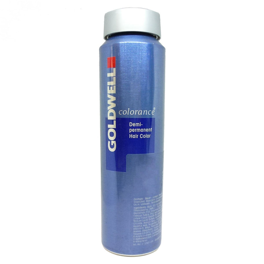 Goldwell, Colorance Acid, Demi-Μόνιμη Βαφή Μαλλιών, 5-RV Cool Tulip, 120 ml