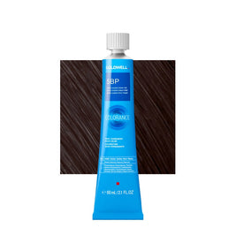 Goldwell, Colorance, Demi-Permanent Hair Dye, 5BP Medium Pearly Couture Brown, 60 ml