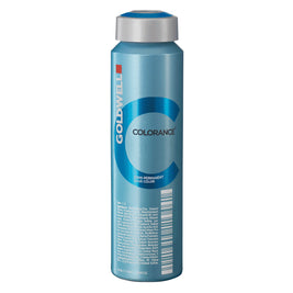Goldwell, Colorance, Semi-Μόνιμη Βαφή Μαλλιών, 6R, 120 ml