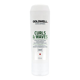 Goldwell, Curls & Waves, Κρέμα Μαλλιών, Ενυδατικό, 200 ml