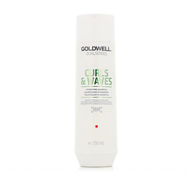 Goldwell, Curls & Waves, Hair Σαμπουάν, Ενυδατικό, 250 ml