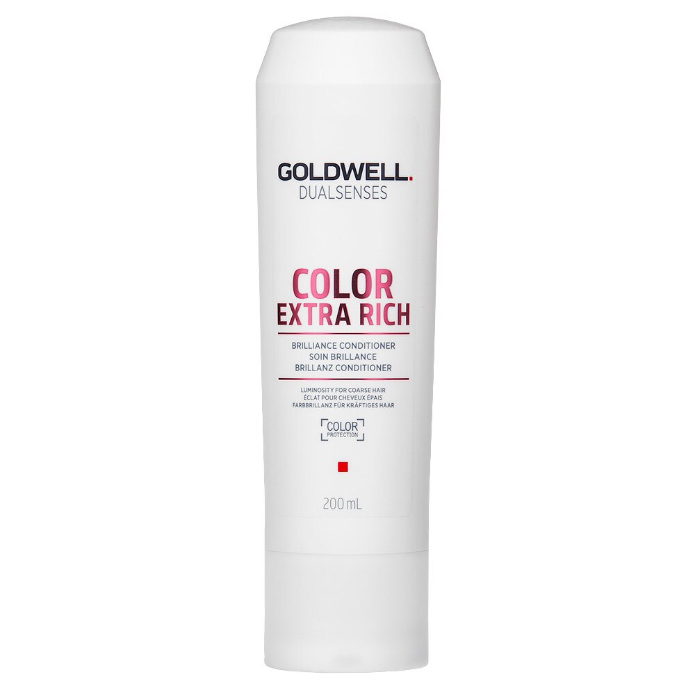 Goldwell, Dualsenses Color Extra Rich Brilliance, Hair Κρέμα Μαλλιών, For Colour Protection, 200 ml