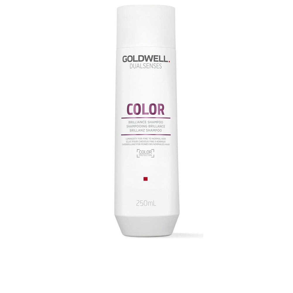 Goldwell, Dualsenses Color, Σαμπουάν, Brilliance, 250 ml