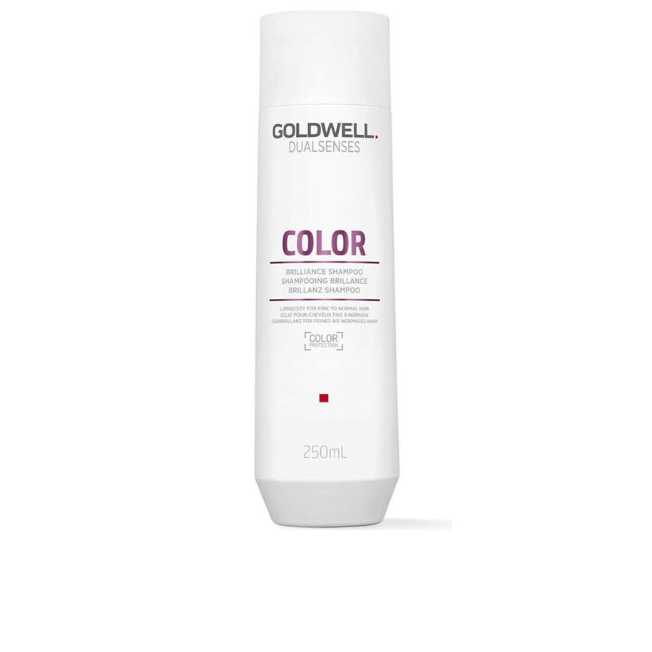 Goldwell, Dualsenses Color, Σαμπουάν, Brilliance, 250 ml