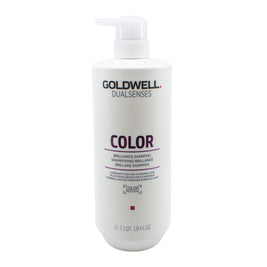 Goldwell, Dualsenses Color, Σαμπουάν, Nourishes and adds luminosity, 1000 ml
