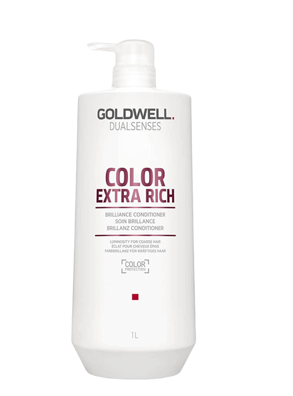 Goldwell, Dualsenses Color Extra Rich, Κρέμα Μαλλιών, For Colour Protection, 1000 ml