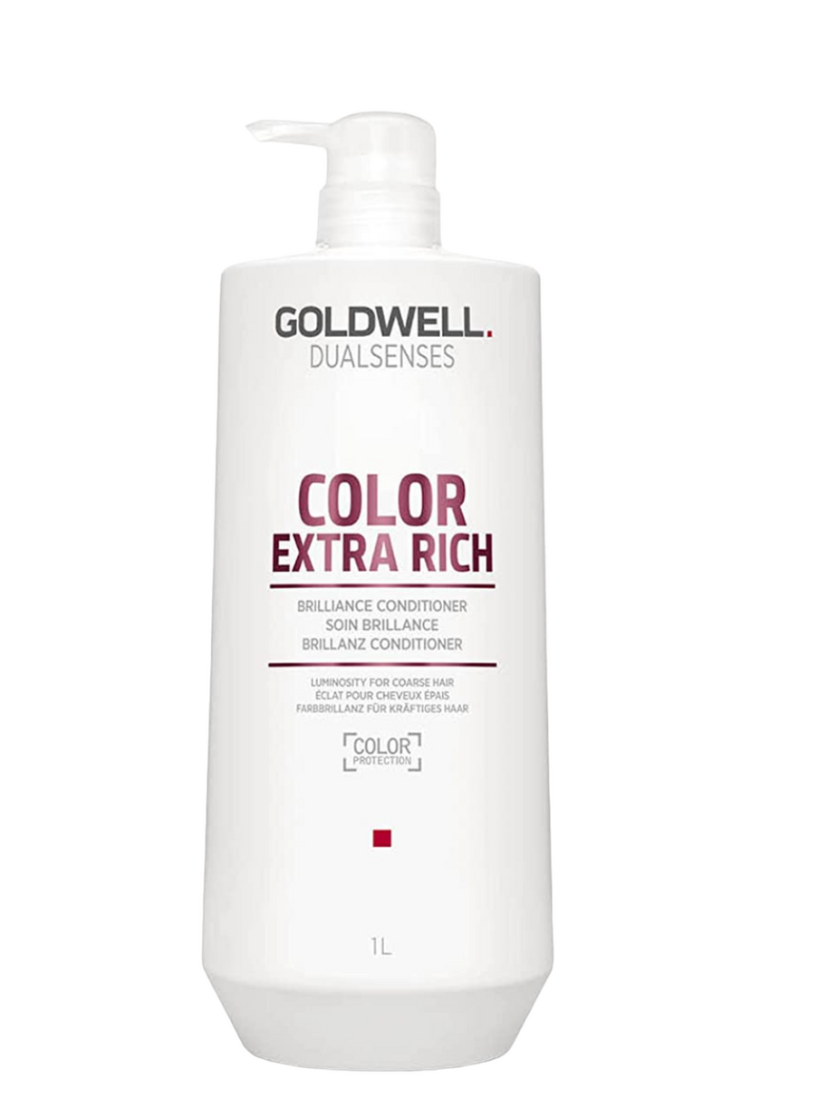 Goldwell, Dualsenses Color Extra Rich, Κρέμα Μαλλιών, For Colour Protection, 1000 ml