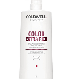 Goldwell, Dualsenses Color Extra Rich, Κρέμα Μαλλιών, For Colour Protection, 1000 ml