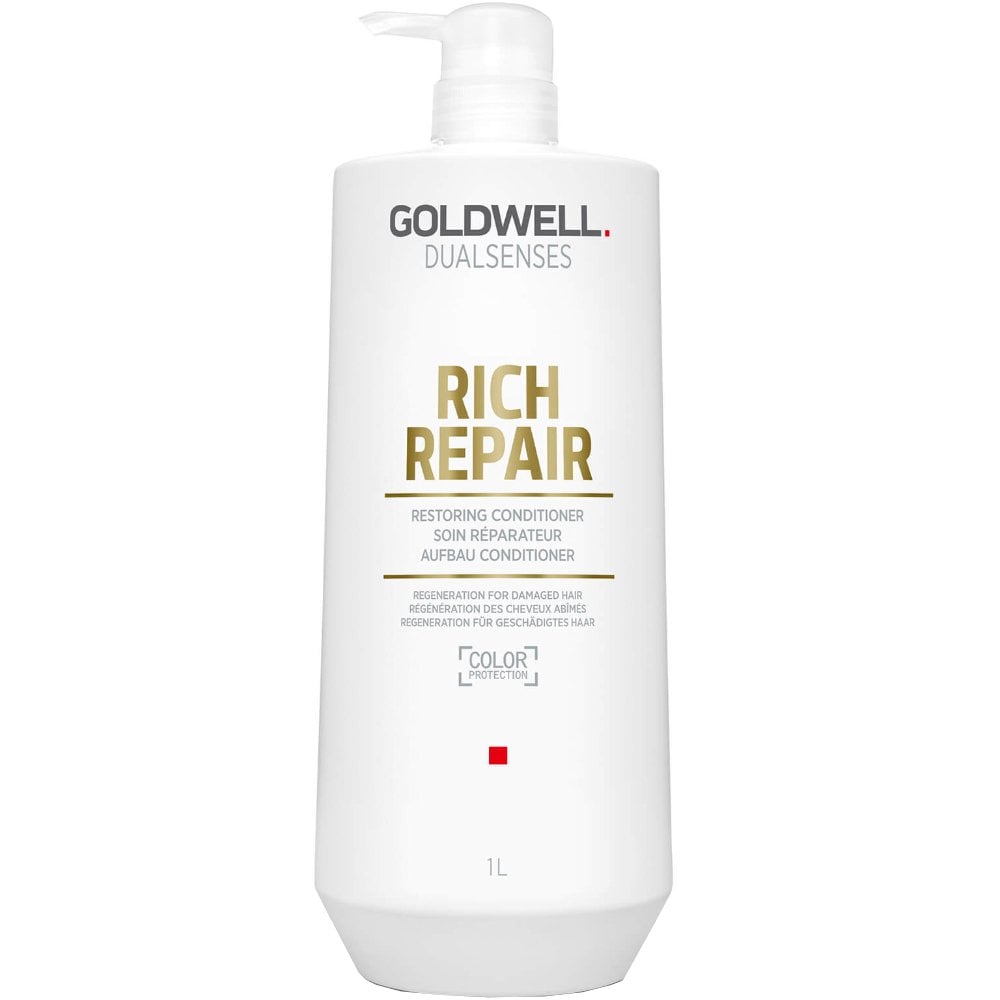 Goldwell, Dualsenses, Κρέμα Μαλλιών, For Repairing, 1000 ml