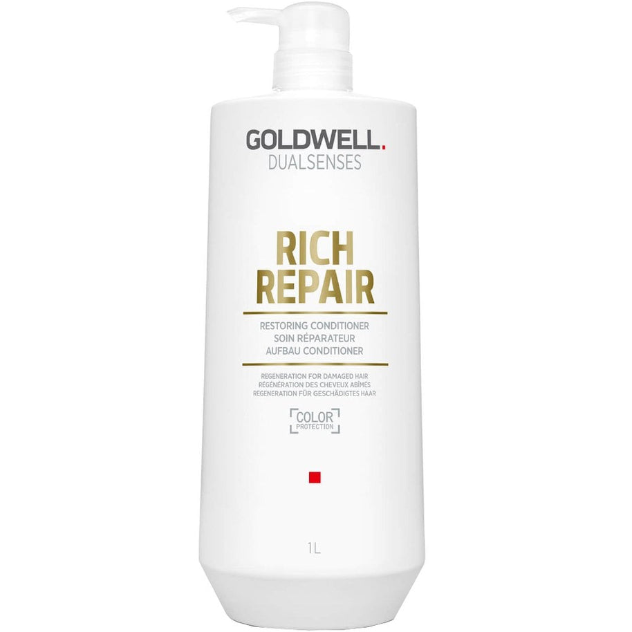 Goldwell, Dualsenses, Κρέμα Μαλλιών, For Repairing, 1000 ml