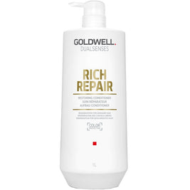 Goldwell, Dualsenses, Κρέμα Μαλλιών, For Repairing, 1000 ml