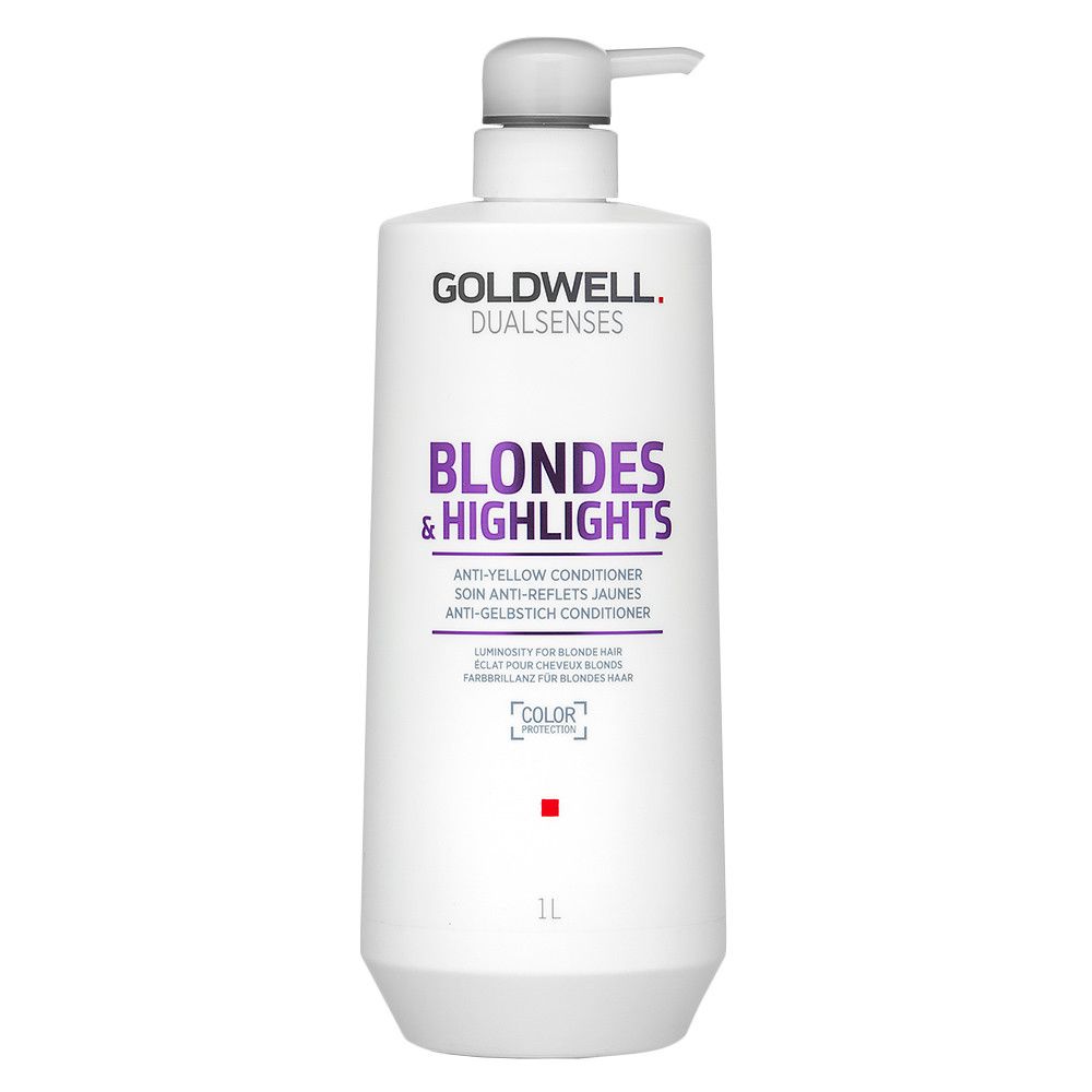 Goldwell, Dualsenses, Κρέμα Μαλλιών, For Revitalisation, 1000 ml