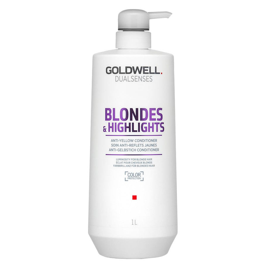 Goldwell, Dualsenses, Κρέμα Μαλλιών, For Revitalisation, 1000 ml