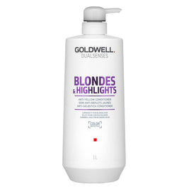 Goldwell, Dualsenses, Κρέμα Μαλλιών, For Revitalisation, 1000 ml